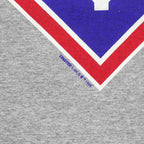 Starter (MLB) - Philadelphia Phillies Big Logo T-Shirt 1994 X-Large Vintage Retro Baseball
