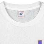 NCAA (Delta) - LSU Fighting Tigers T-Shirt 1990s X-Large Vintage Retro