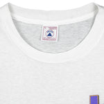 NCAA (Delta) - LSU Fighting Tigers T-Shirt 1990s X-Large Vintage Retro