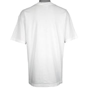 MLB (CS) - New York Black Yankees T-Shirt 1996 X-Large Vintage Retro Baseball