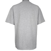 MLB (CSA) - New York Mets Baseball T-Shirt 2005 X-Large Vintage Retro Baseball