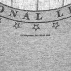 MLB (CSA) - New York Mets Baseball T-Shirt 2005 X-Large Vintage Retro Baseball