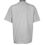 NCAA (Nutmeg) - Colorado Buffaloes Embroidered T-Shirt 1990s X-Large Vintage Retro