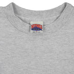 NCAA (Nutmeg) - Colorado Buffaloes Embroidered T-Shirt 1990s X-Large Vintage Retro