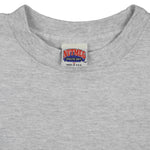 NCAA (Nutmeg) - Colorado Buffaloes Embroidered T-Shirt 1990s X-Large Vintage Retro