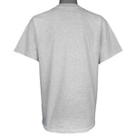 MLB (Logo 7) - Seattle Mariners Western Division Champions T-Shirt 1997 Large Vintage Retro Baseball