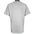NCAA (Premier Sportswear) - Alabama Crimson Roll Tide! T-Shirt 1990s Large Vintage Retro