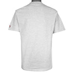 NCAA (Nutmeg) - University Of Minnesota Golden Gophers T-Shirt 1990s Large Vintage Retro