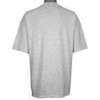 NFL (Hanes) - Seattle Seahawks Big Spell-Out T-Shirt 1997 XX-Large Vintage Retro Football