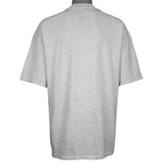 NFL (Hanes) - Seattle Seahawks Big Spell-Out T-Shirt 1997 XX-Large Vintage Retro Football