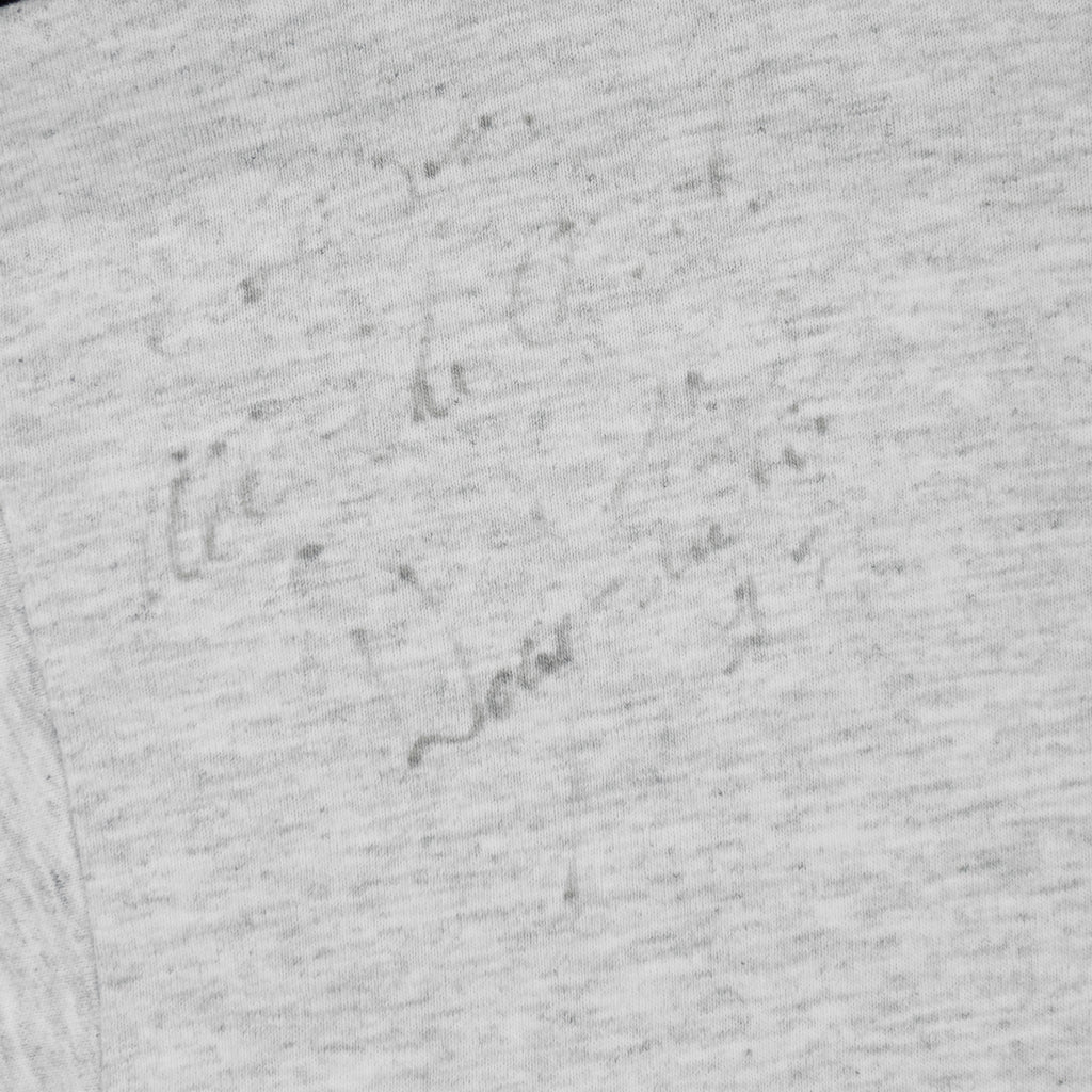 Nike (CFL) - Toronto Argonauts Big Logo T-Shirt 1990s X-Large Vintage Retro Football