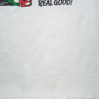 NCAA (Soffe's Choice) - The Gators Are Good T-Shirt 1990s Large Vintage Retro 