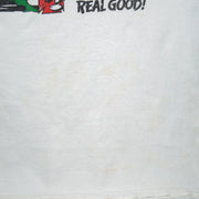 NCAA (Soffe's Choice) - The Gators Are Good T-Shirt 1990s Large Vintage Retro 