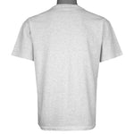 NFL (Team Rated) - San Francisco 49ers Football T-Shirt 1990s Large Vintage Retro Football