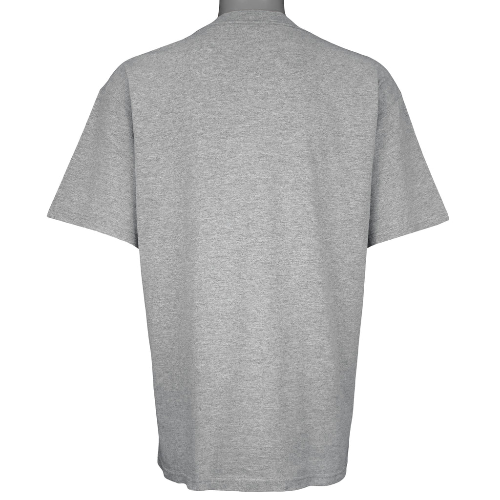 MLB (Lee) - Arizona Diamondbacks Locker Room T-Shirt 1990s Large Vintage Retro Baseball