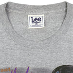 MLB (Lee) - Arizona Diamondbacks Locker Room T-Shirt 1990s Large Vintage Retro Baseball