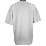 NHL (Bulletin Athletic) - Montreal Canadiens Vs Dallas Stars T-Shirt 1996 XX-Large Vintage Retro Hockey