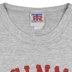 MLB (Team Rated) - Cincinnati Reds World Series T-Shirt 1996 Large Vintage Retro Baseball