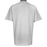 NFL (CSA) - Carolina Panthers Locker Room T-Shirt 1998 Large Vintage Retro Football