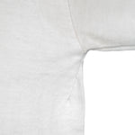 MLB (Nutmeg) - Pittsburgh Pirates National League East Spell-Out T-Shirt 1992 X-Large Vintage Retro Baseball