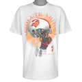 NFL - Tampa Bay Buccaneers Absolute Victory Helmet T-Shirt 1996 X-Large Vintage Retro Football