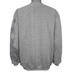 Vintage - Hard Rock Cafe Calgary Crew Neck Sweatshirt 1990s X-Large Vintage Retro