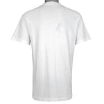 NHL - New York Rangers The Exorcists Front Pages T-Shirt 1994 Large Vintage Retro Hockey