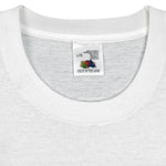 NHL - New York Rangers The Exorcists Front Pages T-Shirt 1994 Large Vintage Retro Hockey