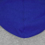 Vintage NFL - New York Giants Hooded Sweatshirt 1980s Large in blue and gray