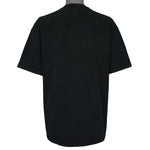 NBA (Nutmeg) - Golden State Warriors Member Club T-Shirt 1990s X-Large Vintage Retro Basketball