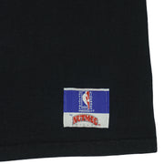 NBA (Nutmeg) - Golden State Warriors Member Club T-Shirt 1990s X-Large Vintage Retro Basketball