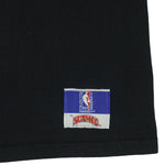 NBA (Nutmeg) - Golden State Warriors Member Club T-Shirt 1990s X-Large Vintage Retro Basketball