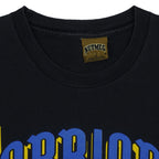 NBA (Nutmeg) - Golden State Warriors Member Club T-Shirt 1990s X-Large Vintage Retro Basketball