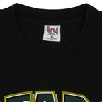 NHL (Try) - Dallas Stars Brand of Hockey T-Shirt 1990s X-Large Vintage Retro Hockey