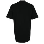 NHL (Fruit Of The Loom) - Ottawa Senators Single Stitch T-Shirt 1991 Large Vintage Retro Hockey