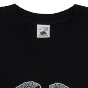 NHL (Fruit Of The Loom) - Ottawa Senators Single Stitch T-Shirt 1991 Large Vintage Retro Hockey