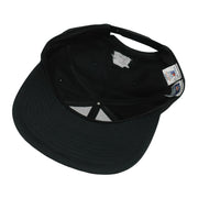 Starter (NFL) - Budweiser Embroidered Snapback Hat 1990s OSFA Vintage Retro Football