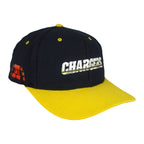 Starter (NFL) - San Diego Chargers Fitted Hat 1990s OSFA Vintage Retro Football