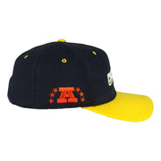 Starter (NFL) - San Diego Chargers Fitted Hat 1990s OSFA Vintage Retro Football