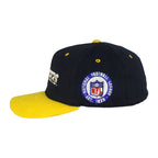 Starter (NFL) - San Diego Chargers Fitted Hat 1990s OSFA Vintage Retro Football