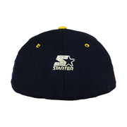 Starter (NFL) - San Diego Chargers Fitted Hat 1990s OSFA Vintage Retro Football