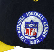 Starter (NFL) - San Diego Chargers Fitted Hat 1990s OSFA Vintage Retro Football