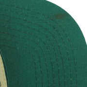 NCAA (TOW) - Miami Hurricanes Canes Snapback 1990s OSFA