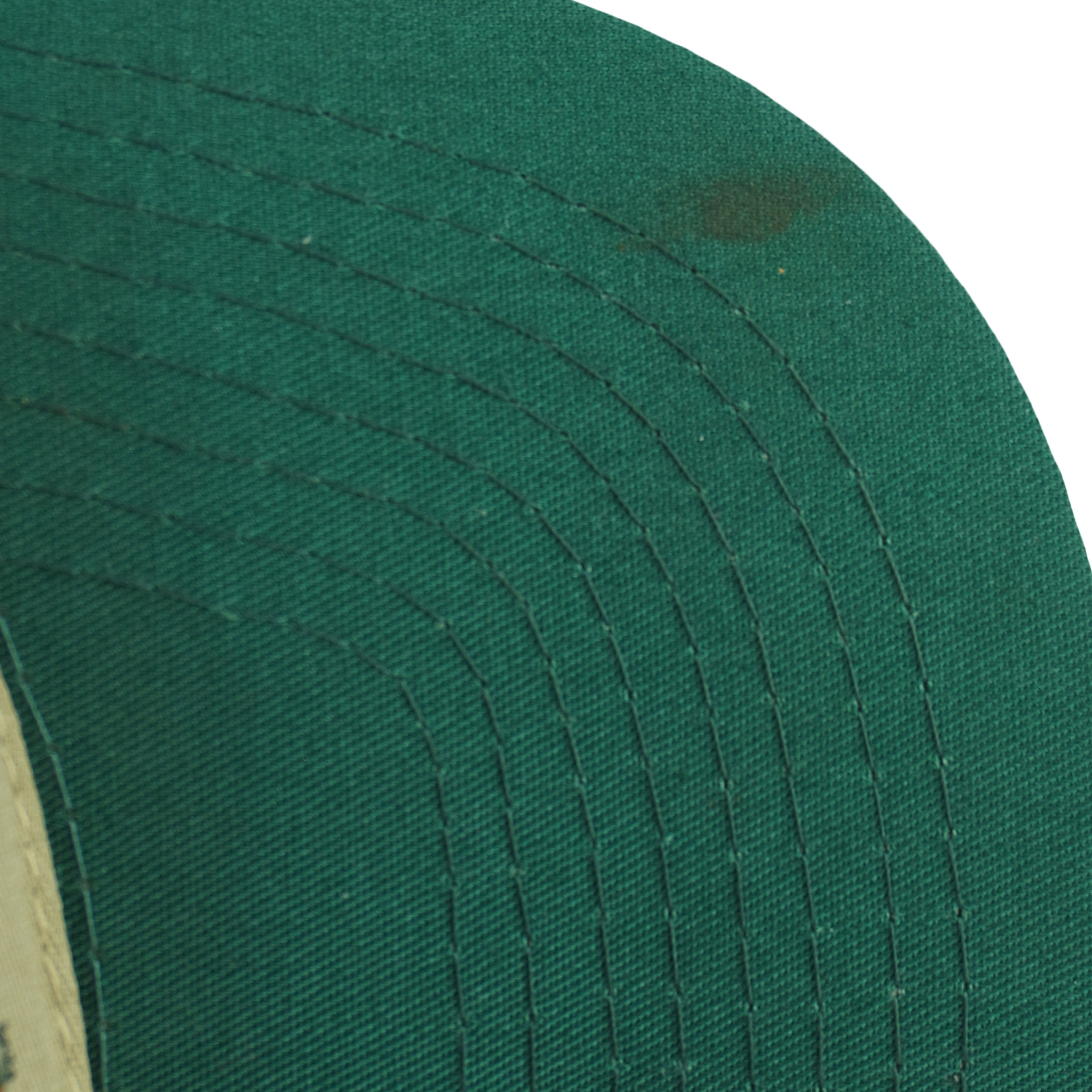 NCAA (TOW) - Miami Hurricanes Canes Snapback 1990s OSFA