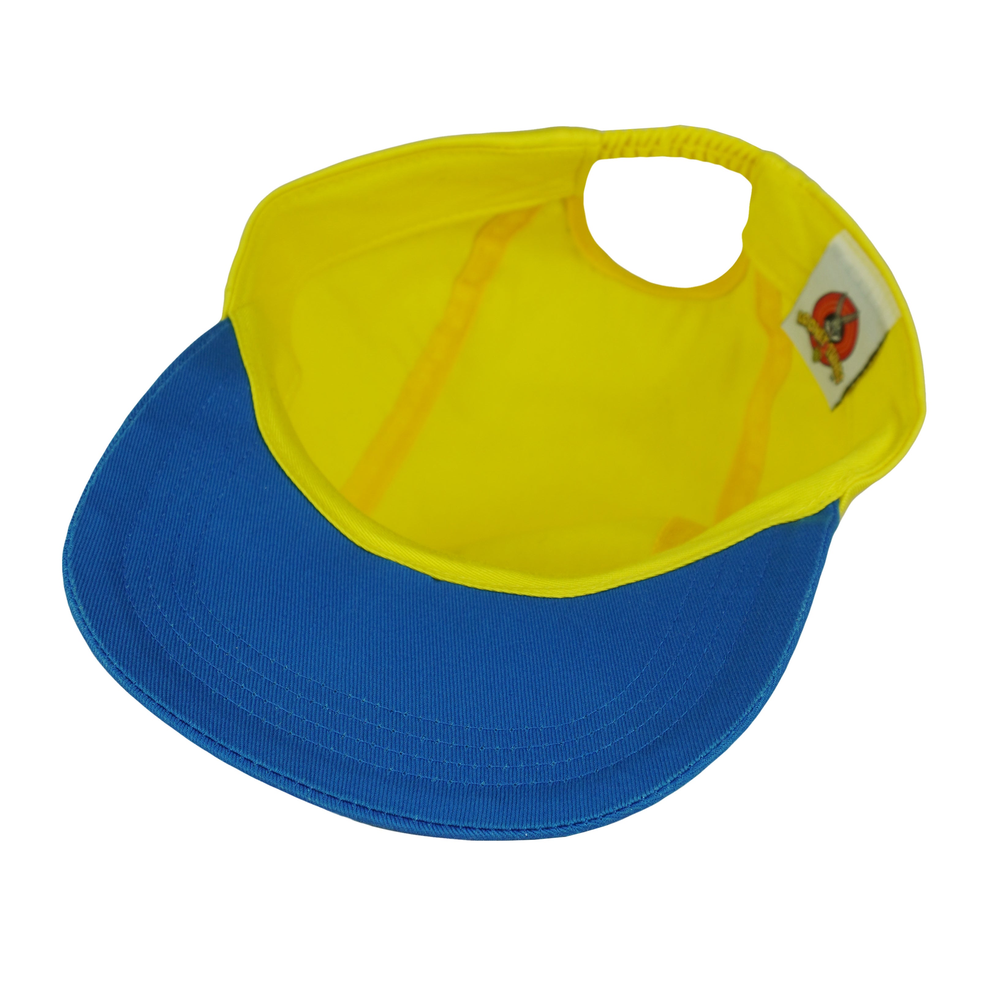 Looney Tunes - Tweety Fitted Hat 1999 Vintage Retro