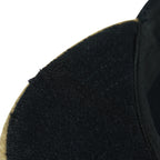 Wrangler - Westernwear Spell-Out Strapback Hat 1990s OSFA Vintage Retro