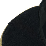 Wrangler - Westernwear Spell-Out Strapback Hat 1990s OSFA Vintage Retro