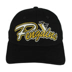 Starter (NHL) - Pittsburgh Penguins Fitted Hat 1990s Vintage Retro Hockey