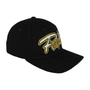 Starter (NHL) - Pittsburgh Penguins Fitted Hat 1990s Vintage Retro Hockey