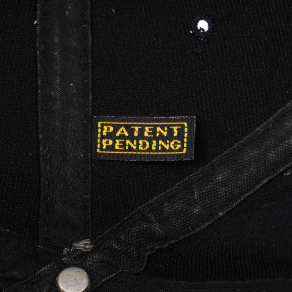Starter (NHL) - Pittsburgh Penguins Fitted Hat 1990s Vintage Retro Hockey